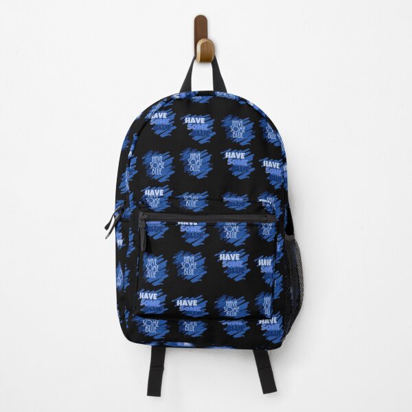 Item preview, Have Some Blue designed and sold by Jennifer Church.