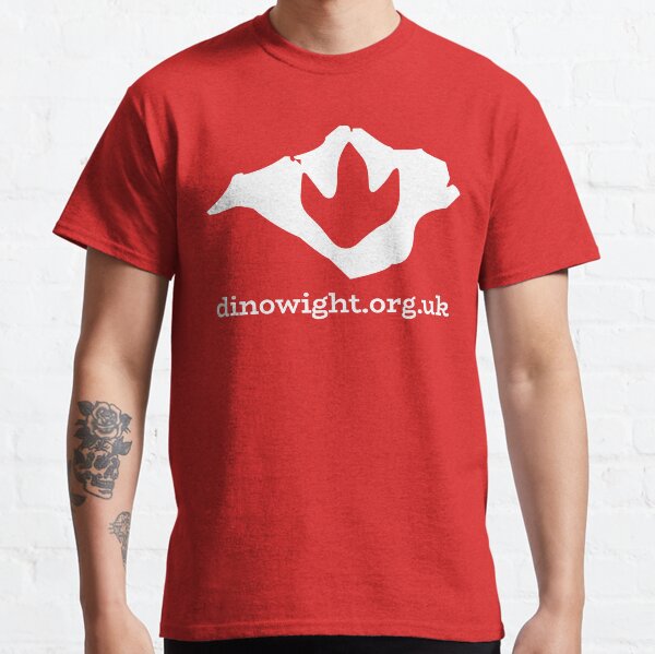 DinoWight Classic T-Shirt