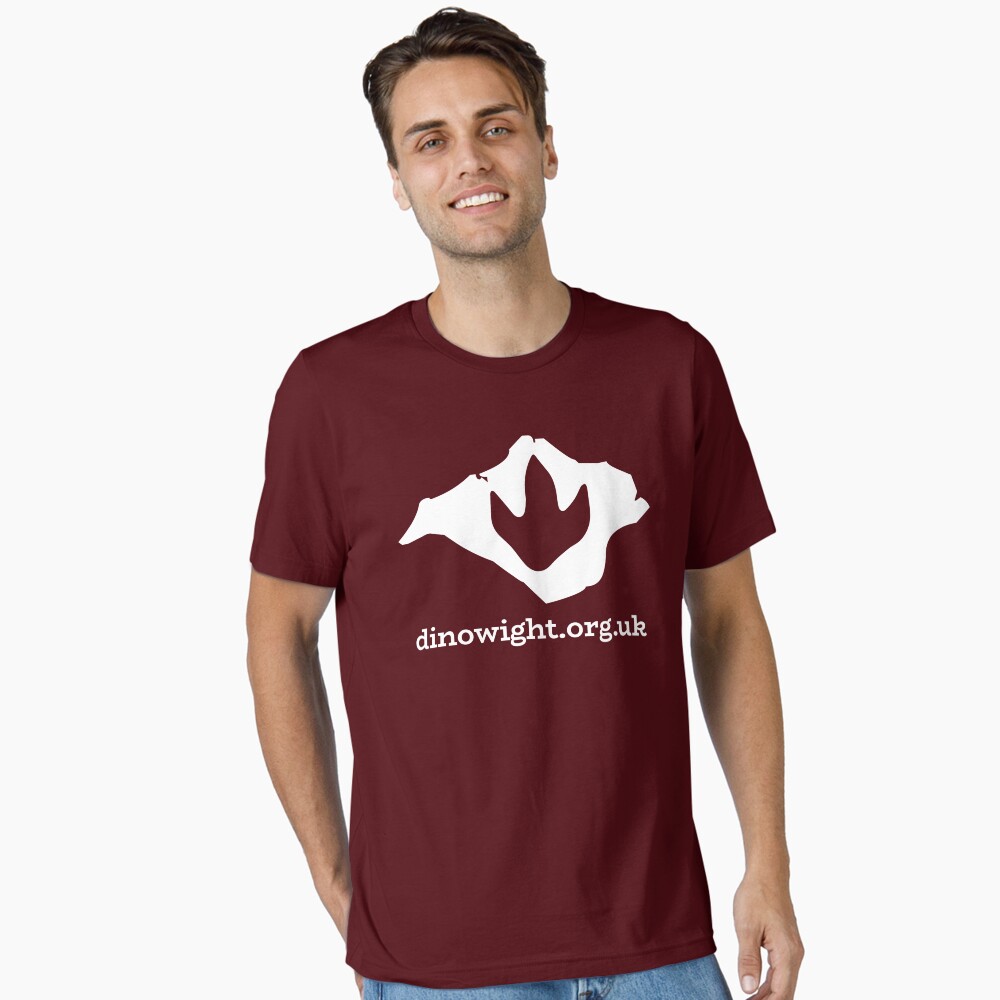 Item preview, Essential T-Shirt designed and sold by smclabby.