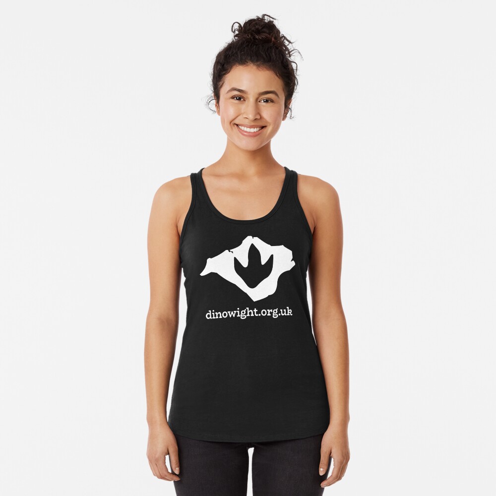 Item preview, Racerback Tank Top designed and sold by smclabby.