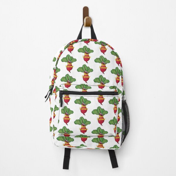 Item preview, Beet Farmer  designed and sold by lemonclements.