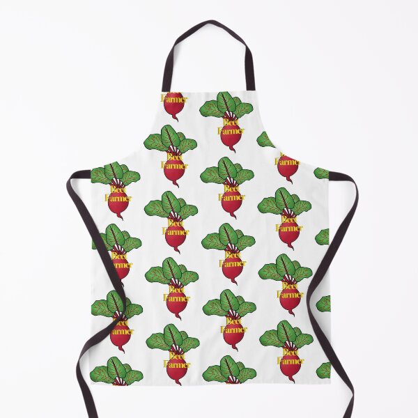 Item preview, Beet Farmer designed and sold by lemonclements.