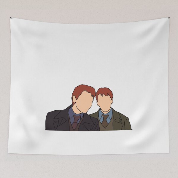 Item preview, twinning designed and sold by WorldWandered.