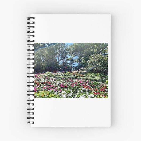 Item preview, Sunken Gardens designed and sold by weyheyash.