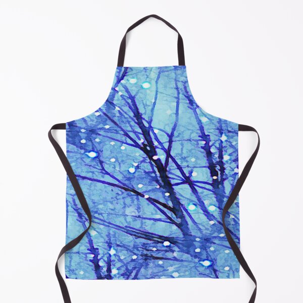 Item preview, Snowing designed and sold by lillianhibiscus.