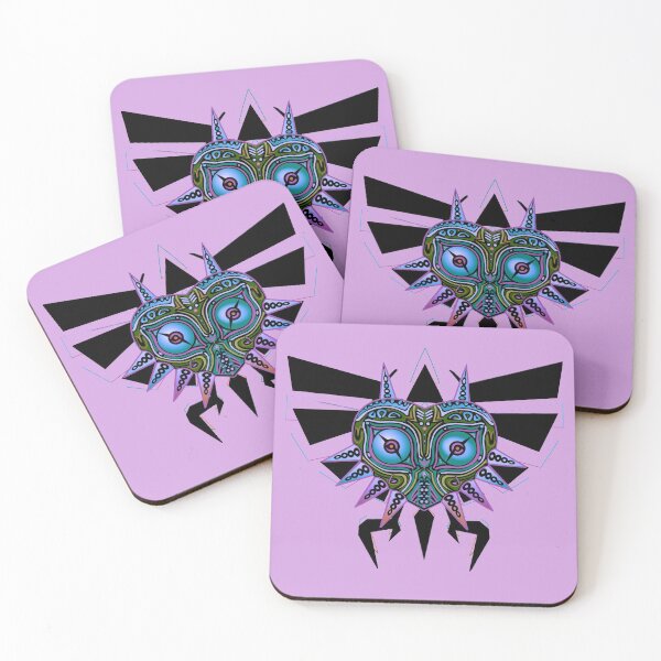 Item preview, Pastel Mask designed and sold by Shoryotombo.