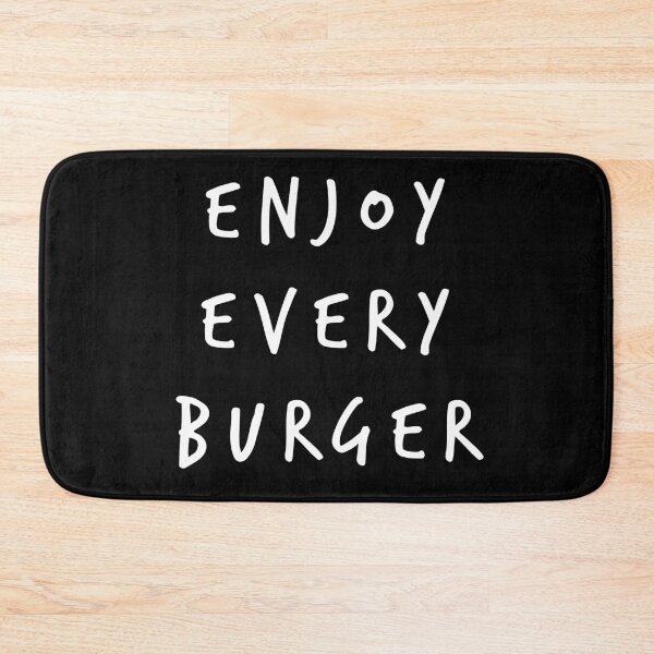 Item preview, Enjoy every burger designed and sold by Dinashop.