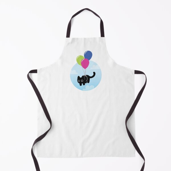 Item preview, Balloons designed and sold by MagicCatSmudge.