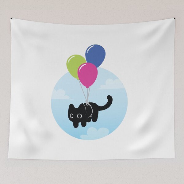Item preview, Balloons designed and sold by MagicCatSmudge.