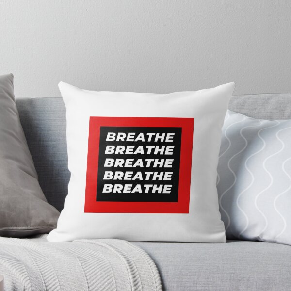 Item preview, Breathe designed and sold by shilohthedog.