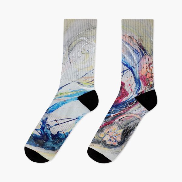 Item preview, Pure Abstract #12 designed and sold by Elena Kotliarker.