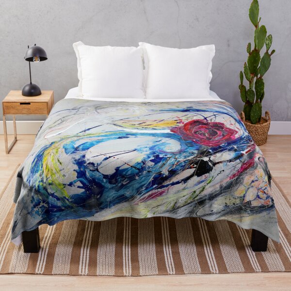 Item preview, Pure Abstract #12 designed and sold by Elena Kotliarker.