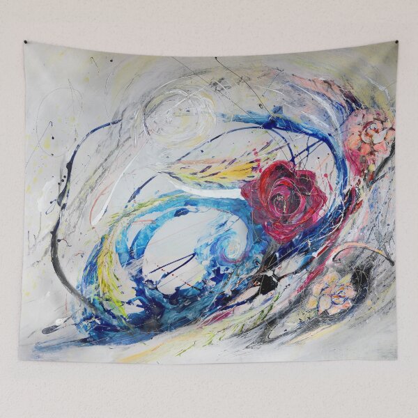 Item preview, Pure Abstract #12 designed and sold by Elena Kotliarker.