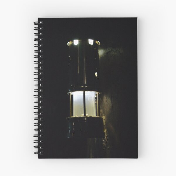Item preview, Miners Lamp designed and sold by Adrian Wale.