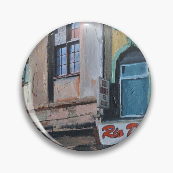 Item preview, Buildings In Hull, England designed and sold by golan22may.