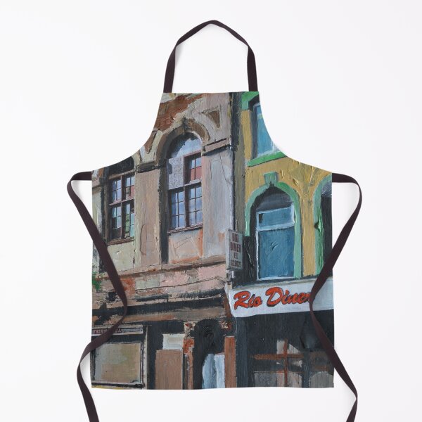 Item preview, Buildings In Hull, England designed and sold by golan22may.