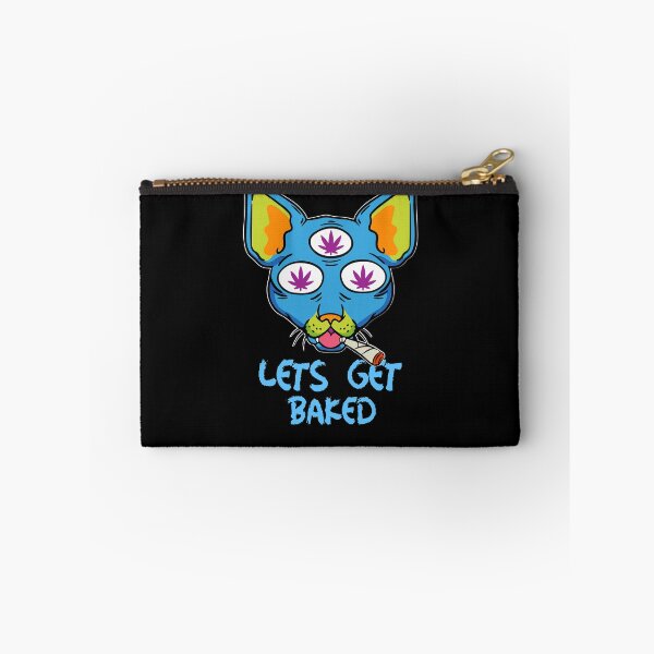 Item preview, Lets get baked designed and sold by MadSolDesigns.