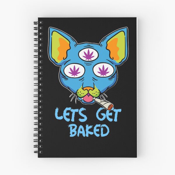 Item preview, Lets get baked designed and sold by MadSolDesigns.