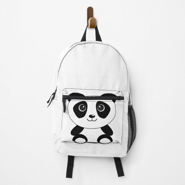 Item preview, Smiling panda designed and sold by fras77.