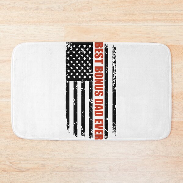 Item preview, Best Bonus Dad Ever t shirt, vintage t shirt designed and sold by chris299.
