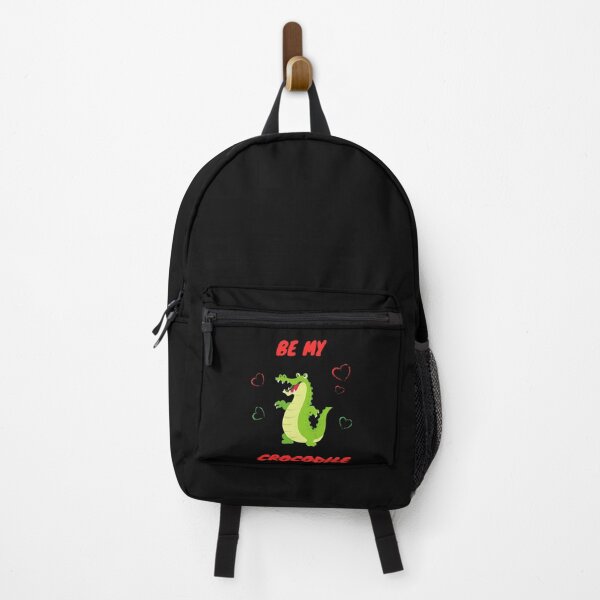 Item preview, Be my crocodile designed and sold by Rrrainbow.