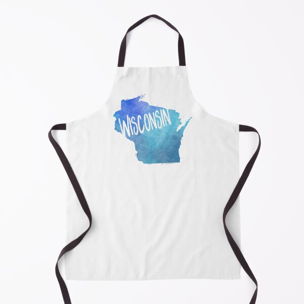 Item preview, Wisconsin designed and sold by Motivburg.