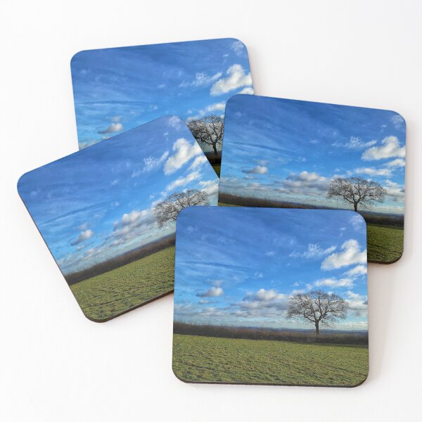 Item preview, Lone tree designed and sold by jacquiphoto.