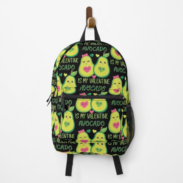 Item preview, Avocado is My Valentine designed and sold by Miaramar.