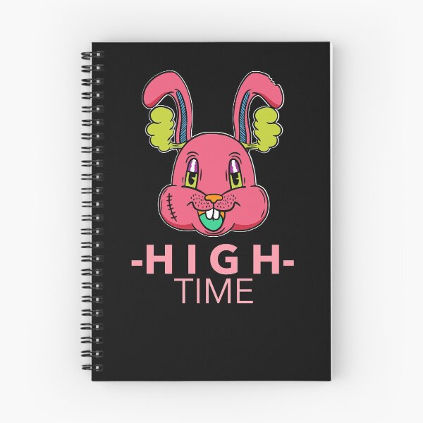 Item preview, High Time designed and sold by MadSolDesigns.