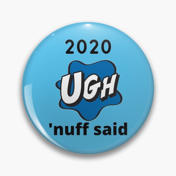 Item preview, 2020 Sucked No Doubt About It designed and sold by StormyMuse.