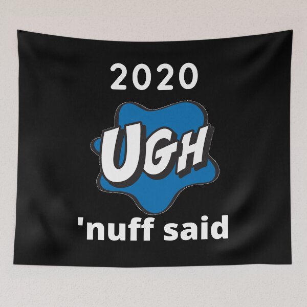 Item preview, 2020 Sucked No Doubt About It designed and sold by StormyMuse.