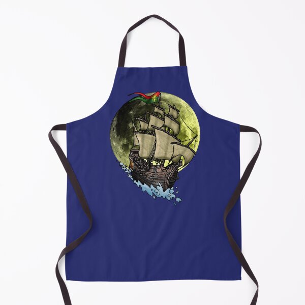 Item preview, Moonlight Voyage designed and sold by FictiveArt.