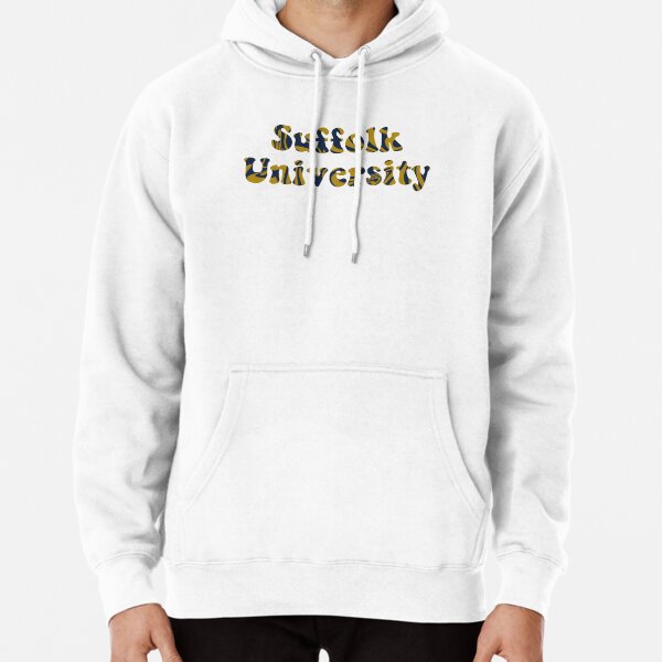 suffolk university sweatshirt