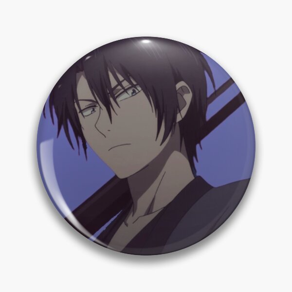 Item preview, Hak yona of the dawn designed and sold by fefoxx.