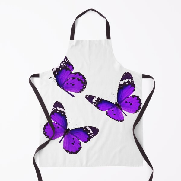 Item preview, Purple Butterfly designed and sold by Nuurdiirye.