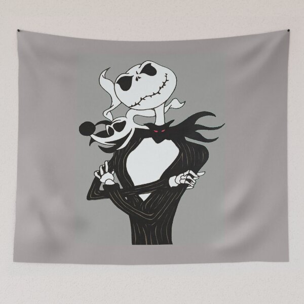 Item preview, JACK designed and sold by Vanessa Mc Gregor.
