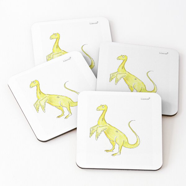 Item preview, Dinosaurus designed and sold by Lizuza.