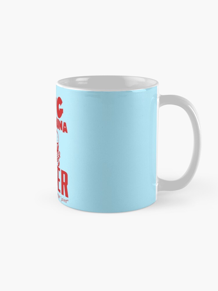 20 oz Mug - Big Kahuna