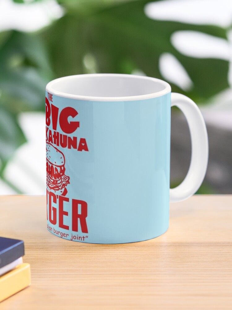 20 oz Mug - Big Kahuna