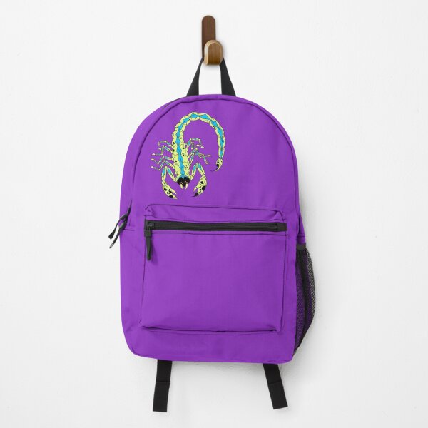 Item preview, Scorpio Verde designed and sold by Dumitru Lungu.