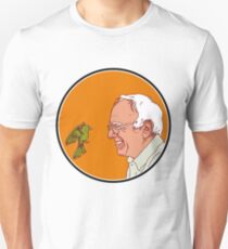 Birdie Sanders Unisex T-Shirt