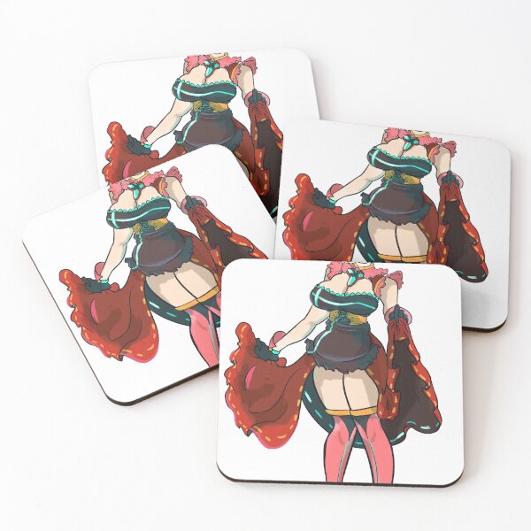 Item preview, Maid Pyra designed and sold by catgame21234.