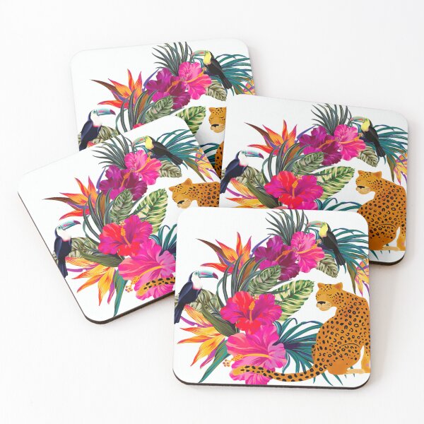 Item preview, Tropical Wildlife  designed and sold by MarcSabuncu.