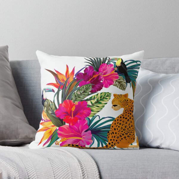 Item preview, Tropical Wildlife  designed and sold by MarcSabuncu.