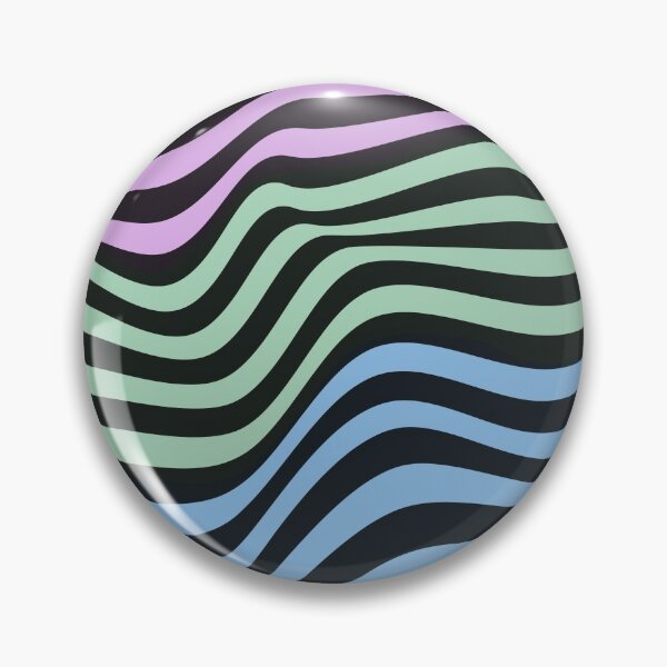 Item preview, Wavy Lines 6 designed and sold by Vladan Seva.