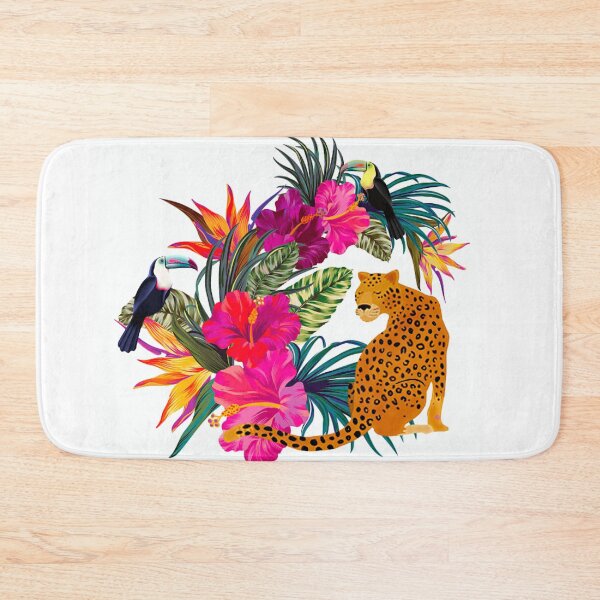 Item preview, Tropical Wildlife  designed and sold by MarcSabuncu.