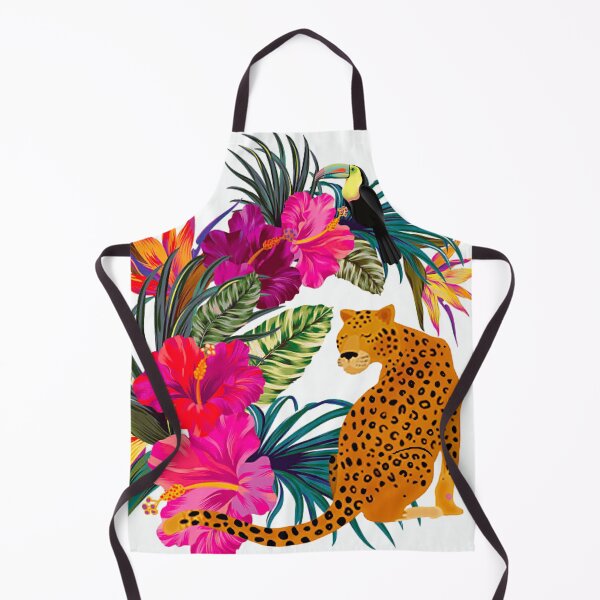 Item preview, Tropical Wildlife designed and sold by MarcSabuncu.