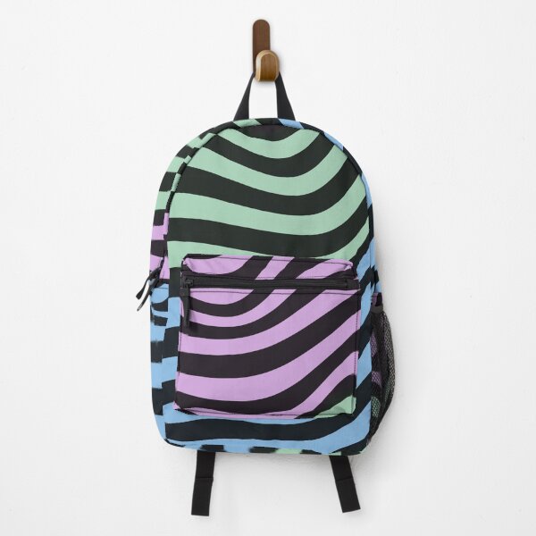 Item preview, Wavy Lines 6 designed and sold by Vladan Seva.