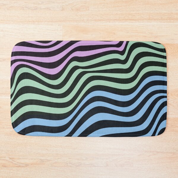 Item preview, Wavy Lines 6 designed and sold by Vladan Seva.