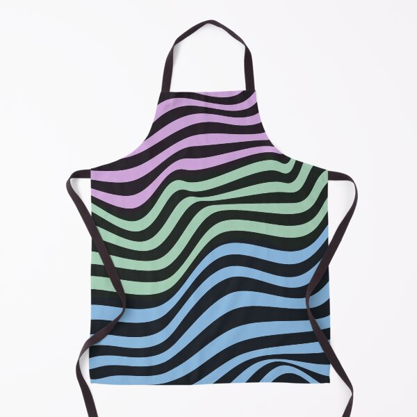 Item preview, Wavy Lines 6 designed and sold by Vladan Seva.